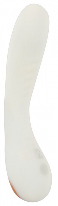 Люминесцентный вибратор для точки G Glow in the dark G-Spot - 17,9 см. - Orion