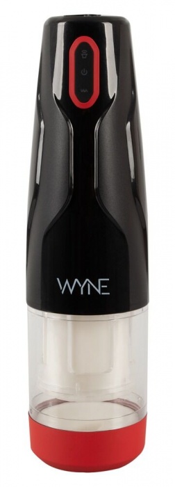 Вращающийся мастурбатор WYNE Masturbator 05 - Orion - в Тамбове купить с доставкой