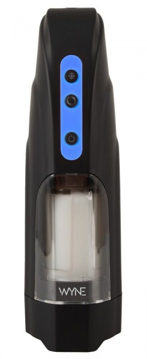 Мощный мастурбатор WYNE Masturbator 09 - Orion - в Тамбове купить с доставкой
