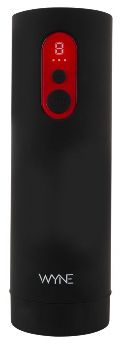 Автоматический мастурбатор WYNE Masturbator 08 - Orion - в Тамбове купить с доставкой