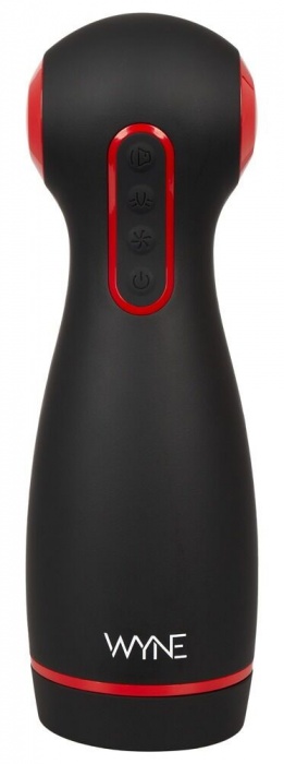 Мастурбатор WYNE Masturbator 06 с двумя моторами - Orion - в Тамбове купить с доставкой