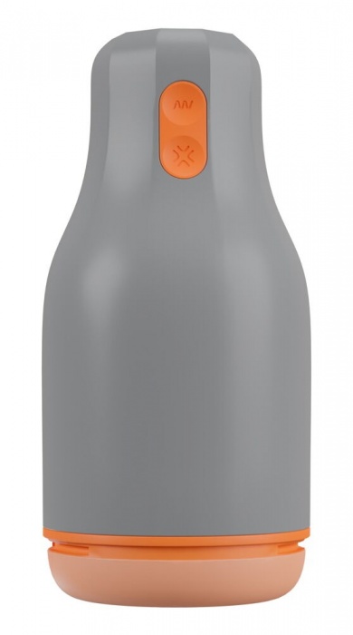 Мастурбатор для головки полового члена Glans Masturbator with 2 Functions - Orion - в Тамбове купить с доставкой