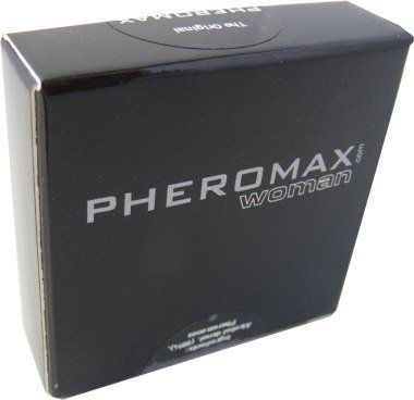 Женский концентрат феромонов PHEROMAX Woman Mit Oxytrust - 1 мл. -  - Магазин феромонов в Тамбове