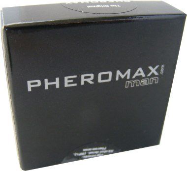 Мужской концентрат феромонов PHEROMAX Man Mit Oxytrust - 1 мл. -  - Магазин феромонов в Тамбове