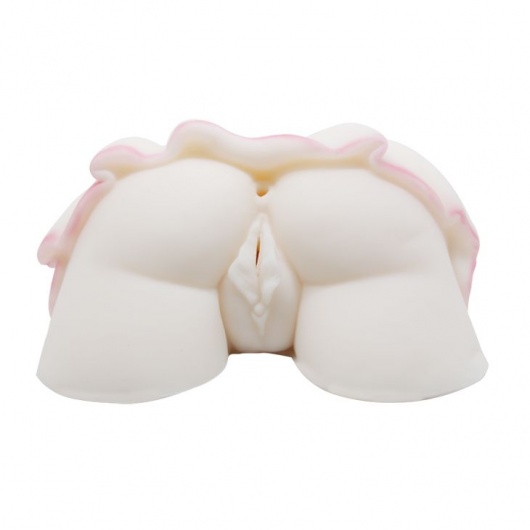 Вагина с анусом под приподнятой юбочкой - Baile - в Тамбове купить с доставкой