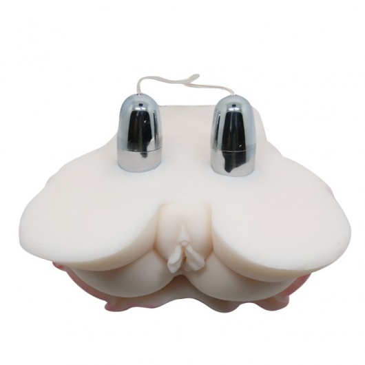 Вагина с анусом под приподнятой юбочкой - Baile - в Тамбове купить с доставкой