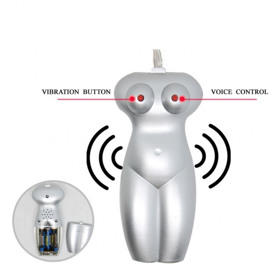 Вагина с анусом под приподнятой юбочкой - Baile - в Тамбове купить с доставкой