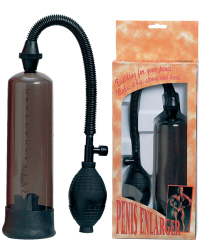 Вакуумная помпа для увеличения члена PVC TUBE WITH LATEX SLEEVE - Seven Creations - в Тамбове купить с доставкой