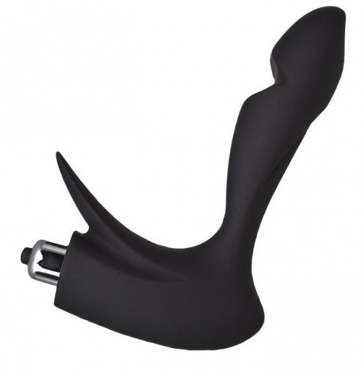 Массажер простаты Erotist First - Erotist Adult Toys - в Тамбове купить с доставкой
