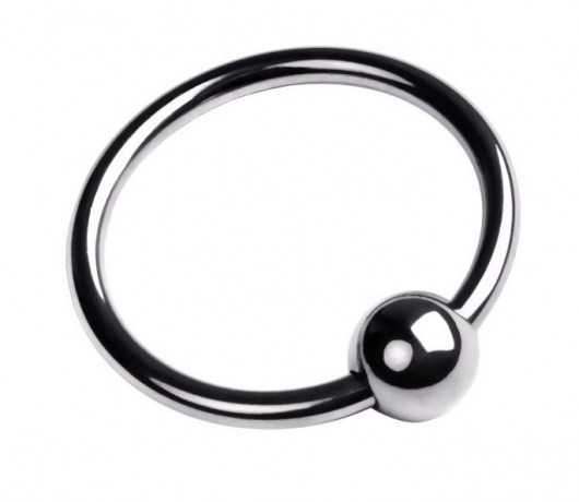 Кольцо на головку пениса размера M - ToyFa - в Тамбове купить с доставкой