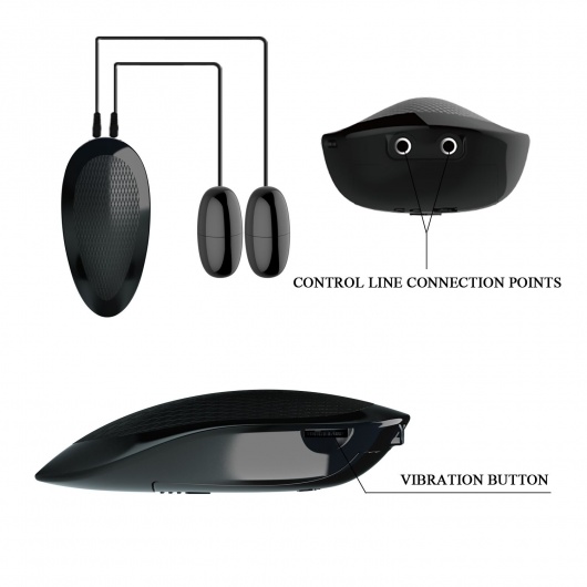 Вагина и анус с вибрацией CrazyBull Vagina and Ass - Baile - в Тамбове купить с доставкой