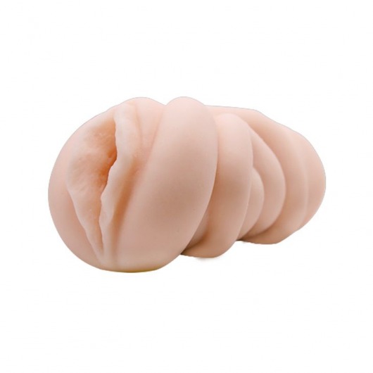 Мастурбатор-вагина с эффектом смазки CRAZY BULL - Baile - в Тамбове купить с доставкой