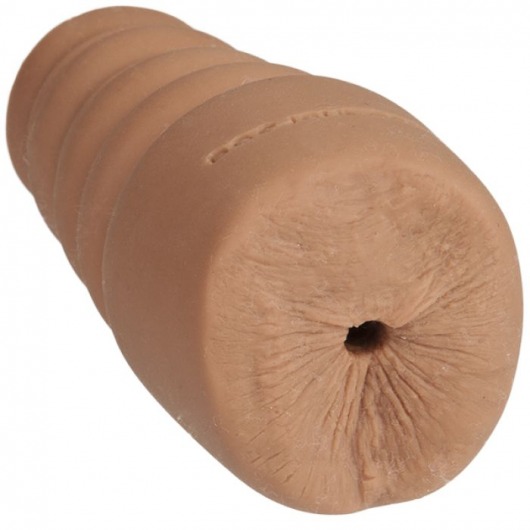 Смуглая попка NOCHES LATINAS - Doc Johnson - в Тамбове купить с доставкой Смуглая попка NOCHES LATINAS - Doc Johnson - в Тамбове купить с доставкой