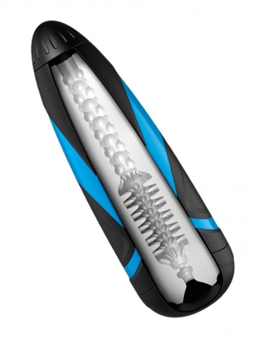 Вакуумный мастурбатор Satisfyer Men - Satisfyer - в Тамбове купить с доставкой