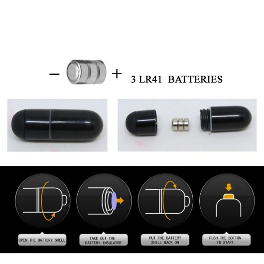 Насадка на член с вибрацией Sex Expert Your New Form - Sex Expert - в Тамбове купить с доставкой