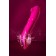 Розовый стимулятор с пульсацией и вакуум-волновой стимуляцией JOS Oscar - 20,5 см. - JOS в Тамбове Розовый стимулятор с пульсацией и вакуум-волновой стимуляцией JOS Oscar - 20,5 см. - JOS