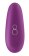 Лиловый клиторальный стимулятор Womanizer Starlet 3 - Womanizer