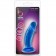 Синий анальный фаллоимитатор Sweet N Small 4 Inch Dildo with Suction Cup - 11,4 см. - Blush Novelties в Тамбове Синий анальный фаллоимитатор Sweet N Small 4 Inch Dildo with Suction Cup - 11,4 см. - Blush Novelties