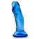Синий анальный фаллоимитатор Sweet N Small 4 Inch Dildo with Suction Cup - 11,4 см. - Blush Novelties в Тамбове Синий анальный фаллоимитатор Sweet N Small 4 Inch Dildo with Suction Cup - 11,4 см. - Blush Novelties
