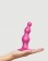 Розовая насадка Strap-On-Me Dildo Plug Beads size S - Strap-on-me купить в Тамбове с доставкой в Orgasmix.ru Розовая насадка Strap-On-Me Dildo Plug Beads size S - Strap-on-me - купить с доставкой в Тамбове