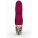 Ярко-розовый вибратор-кролик Hop Hop Bob - 16 см. - MyStim купить в Тамбове с доставкой в Orgasmix.ru Ярко-розовый вибратор-кролик Hop Hop Bob - 16 см. - MyStim