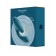 Бирюзовый вибратор Womanizer Duo 2 с бесконтактной клиторальной стимуляцией - Womanizer купить в Тамбове с доставкой в Orgasmix.ru Бирюзовый вибратор Womanizer Duo 2 с бесконтактной клиторальной стимуляцией - Womanizer
