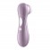 Сиреневый вакуум-волновой клиторальный стимулятор Satisfyer Pro 2 - Satisfyer в Тамбове Сиреневый вакуум-волновой клиторальный стимулятор Satisfyer Pro 2 - Satisfyer