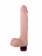 Вибратор-реалистик большого размера - 22,5 см. - LOVETOY (А-Полимер) купить в Тамбове с доставкой в Orgasmix.ru Вибратор-реалистик большого размера - 22,5 см. - LOVETOY (А-Полимер)