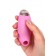 Розовый вакуум-волновой стимулятор Believer - Love to Love в Тамбове Розовый вакуум-волновой стимулятор Believer - Love to Love
