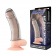 Текстурированная насадка на пенис Clear Textured Penis Enhancing Sleeve Extension - 16,5 см. - BlueLine - в Тамбове купить с доставкой Текстурированная насадка на пенис Clear Textured Penis Enhancing Sleeve Extension - 16,5 см. - BlueLine - в Тамбове купить с доставкой
