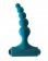 Бирюзовая анальная пробка с перезаряжаемой вибропулей Splendor 2.0 - 12,1 см. - Lola Games в Тамбове Бирюзовая анальная пробка с перезаряжаемой вибропулей Splendor 2.0 - 12,1 см. - Lola Games