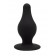 Черная анальная втулка SILEXD Plug Model 2 XS - 6,4 см. - Adrien Lastic в Тамбове Черная анальная втулка SILEXD Plug Model 2 XS - 6,4 см. - Adrien Lastic