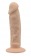 Телесный фаллоимитатор Model 1 - 14,8 см. - Adrien Lastic купить с доставкой в интернет-магазине Orgasmix в Тамбове Телесный фаллоимитатор Model 1 - 14,8 см. - Adrien Lastic