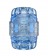 Мастурбатор Fleshlight Quickshot Turbo Blue Ice - Fleshlight - в Тамбове купить с доставкой Мастурбатор Fleshlight Quickshot Turbo Blue Ice - Fleshlight - в Тамбове купить с доставкой