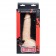 Телесный фаллоимитатор REALSTUFF REALISTIC DONG 9INCH - 23 см. - Dream Toys купить с доставкой в интернет-магазине Orgasmix в Тамбове Телесный фаллоимитатор REALSTUFF REALISTIC DONG 9INCH - 23 см. - Dream Toys